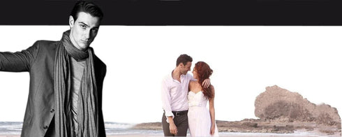 Luxury Pearls Beaded Mermaid Wedding Dress Aso Ebi Gown